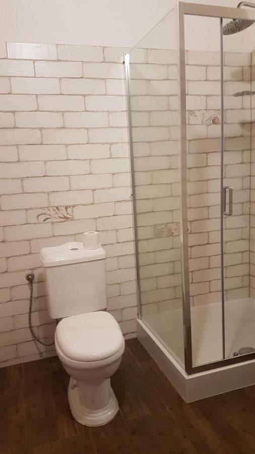 شقة Dziewanna Brzeziniec المظهر الخارجي الصورة