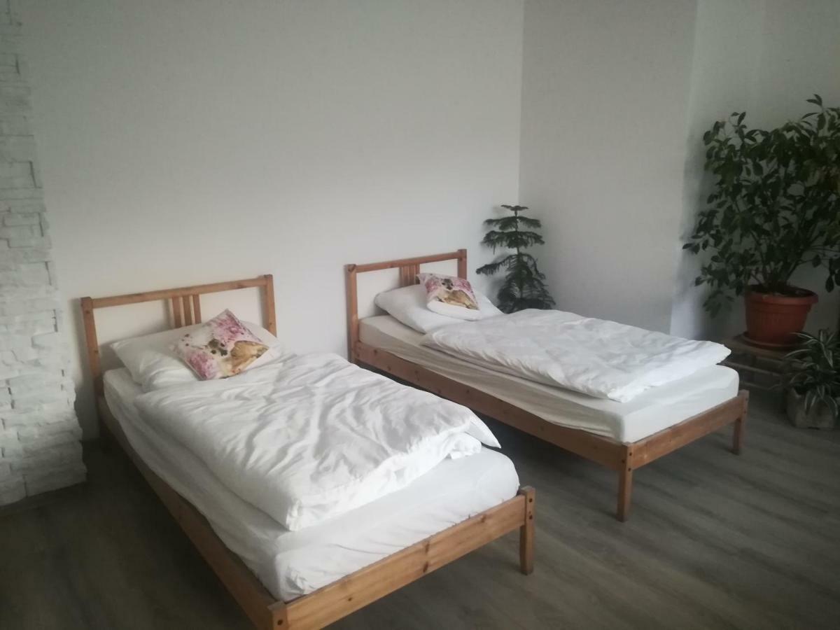 شقة Dziewanna Brzeziniec المظهر الخارجي الصورة